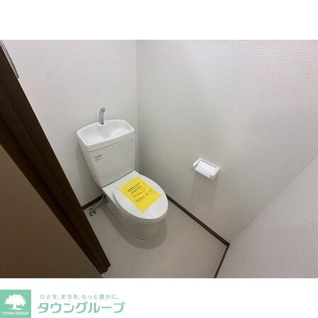 グレースKの物件内観写真